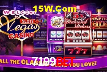 Jogos de Slot 7199Bet