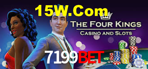 7199Bet - Plataforma Oficial - 7199Bet App
