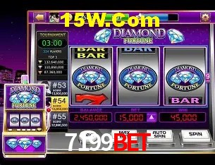 Promoções Sazonais 7199Bet