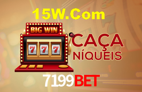 7199Bet: A Experiência de Casino com Jogos de Mesa ao Vivo