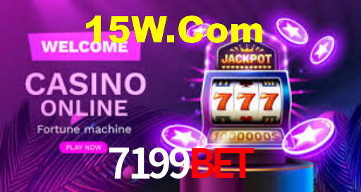 Sinta a adrenalina dos jogos de cassino com 7199Bet