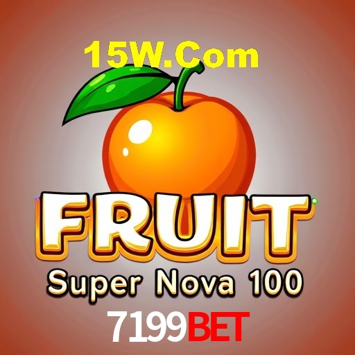 Interface do App 7199Bet