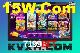 VIP Casino 7199Bet