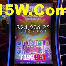 Tennis Betting 7199Bet
