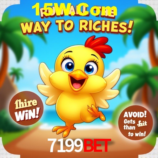 Descubra o Mundo do Cassino Online com 7199Bet