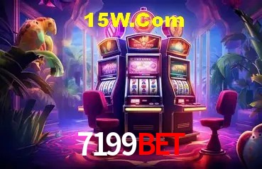 Experiência VIP 7199Bet