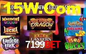 Tournaments 7199Bet