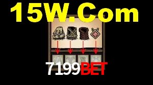 Welcome Bonus 7199Bet
