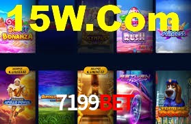Cashback e recargas na 7199Bet