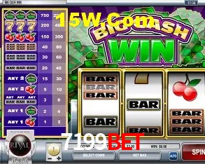 Bônus e promoções da 7199Bet
