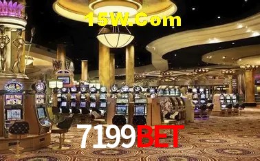 Estatísticas Esportivas 7199Bet