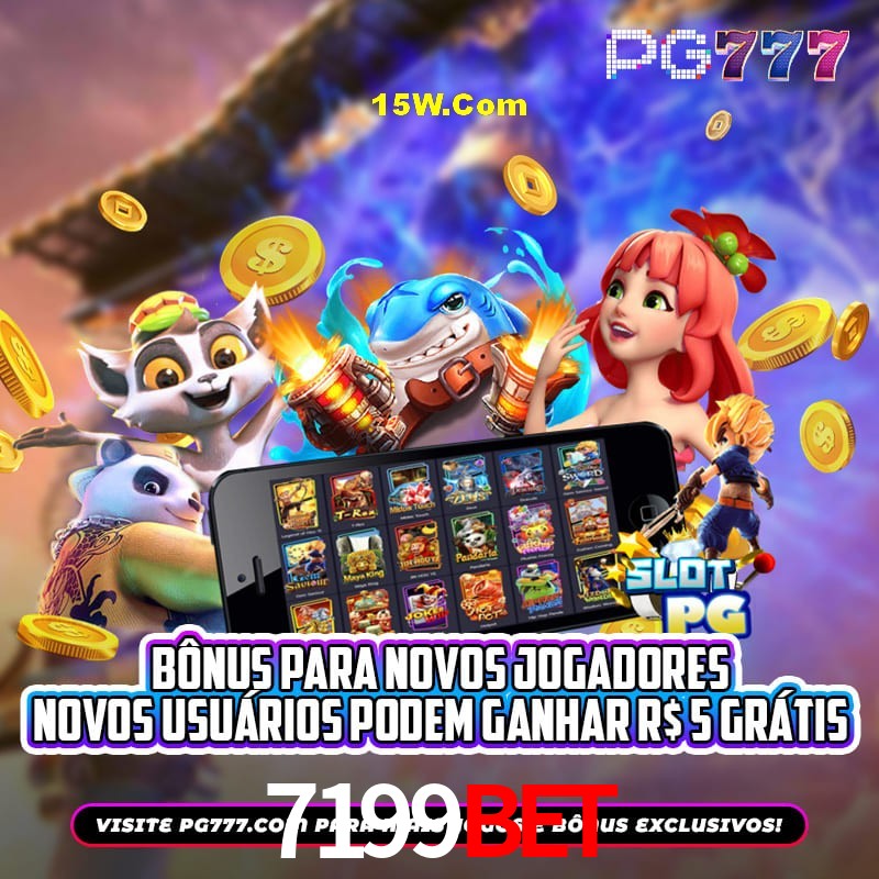 Games Directory 7199Bet