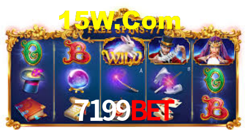7199Bet Login