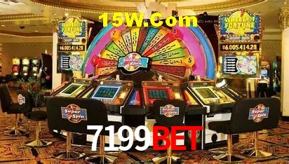 Recursos de Bônus 7199Bet