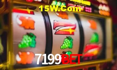 Jogos populares e pagamentos rápidos na 7199Bet