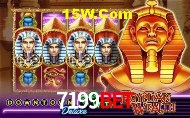 Apostas de Tênis 7199Bet